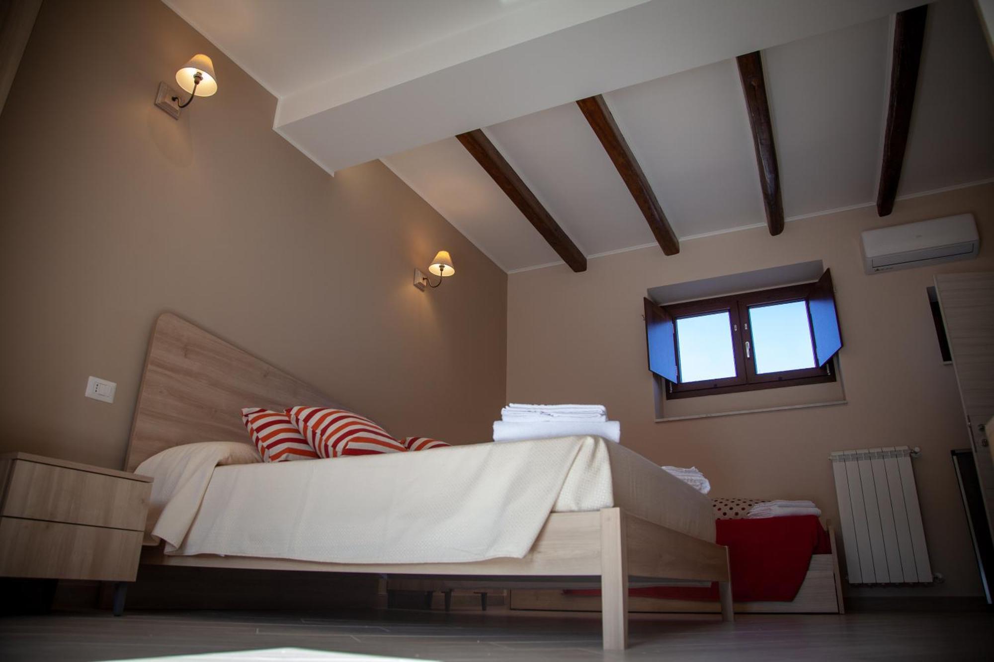 Al Centro Casa Vacanze Mistretta Room photo
