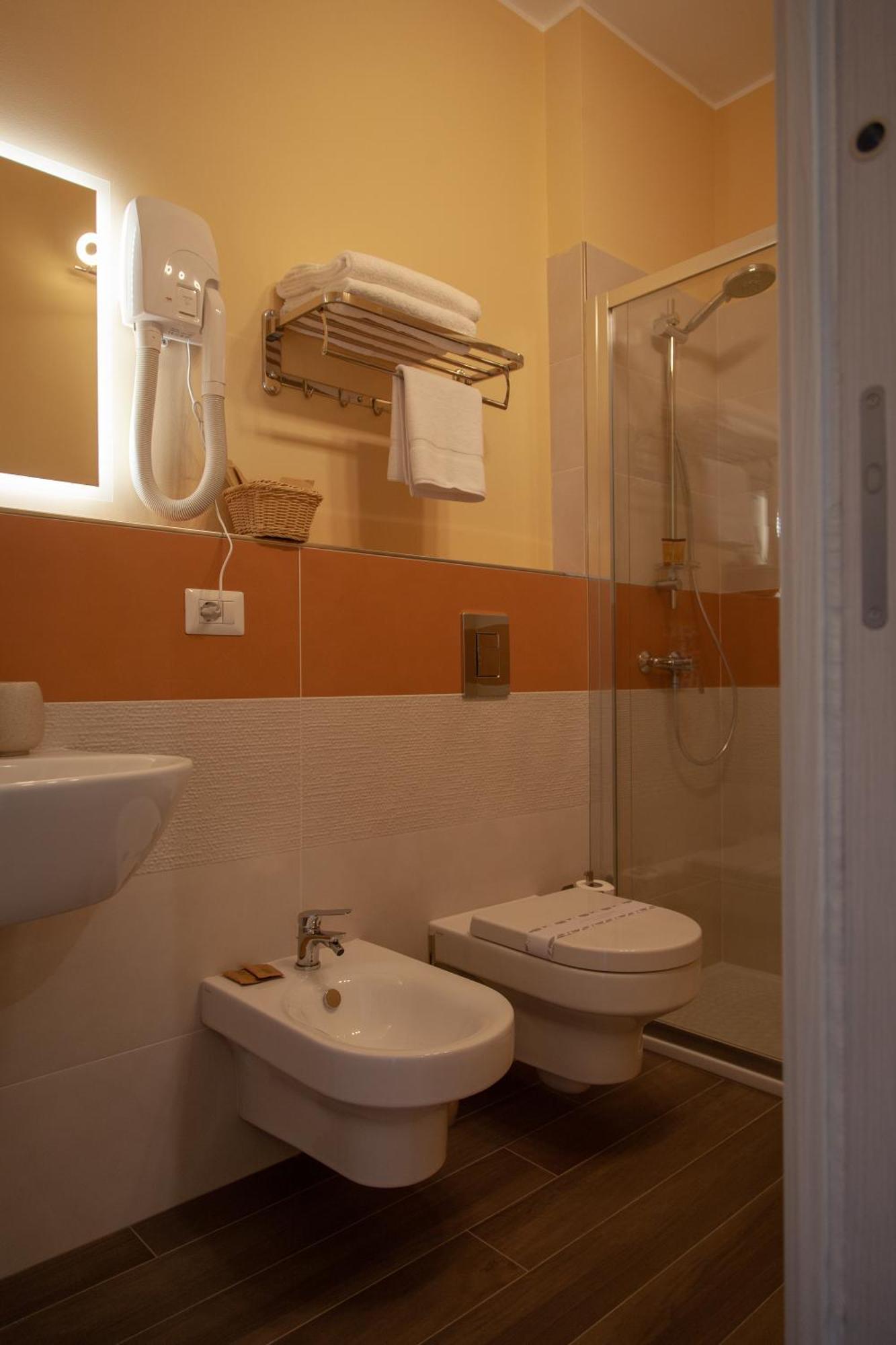Al Centro Casa Vacanze Mistretta Room photo